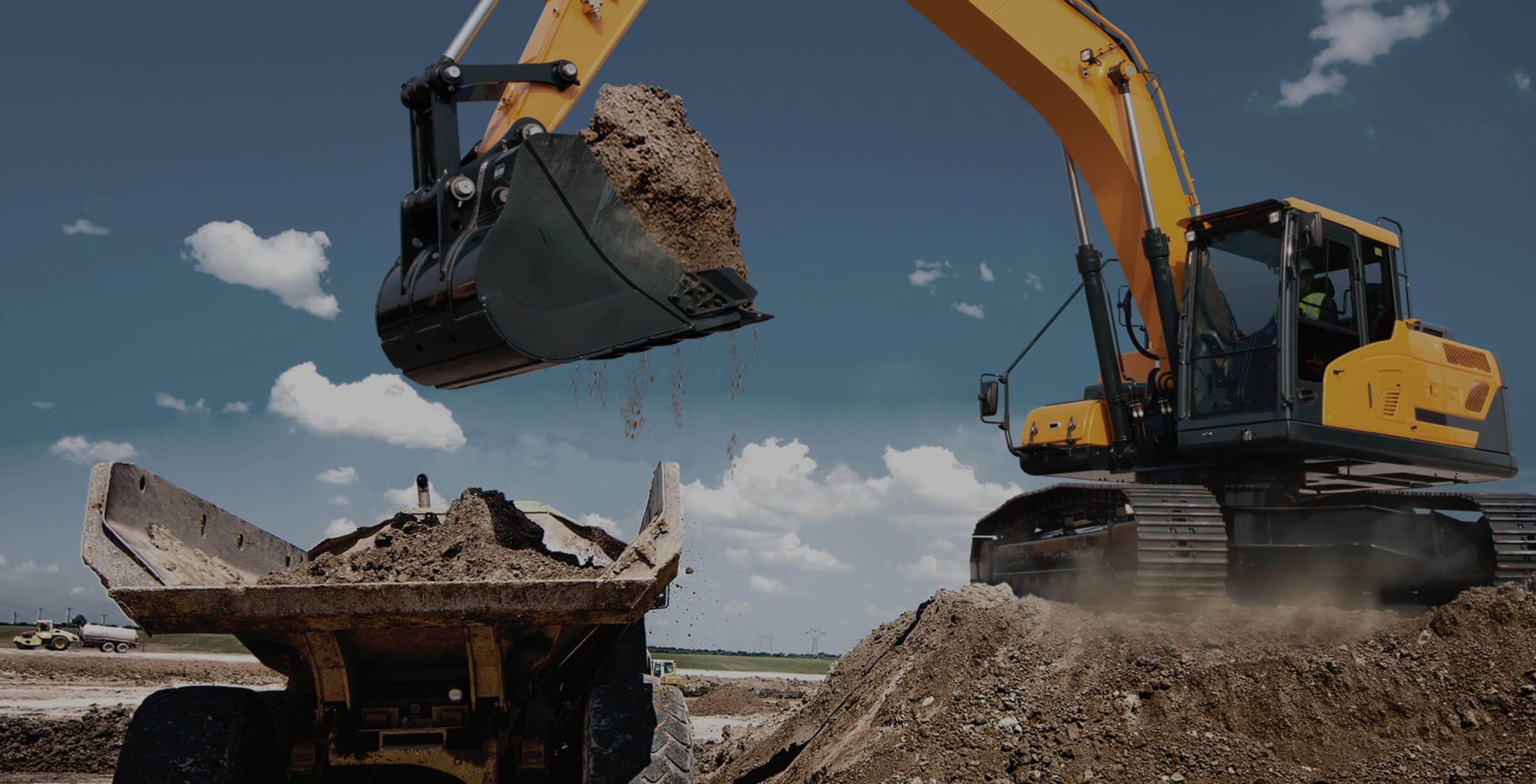 İŞİMİZİ BİLİYORUZ